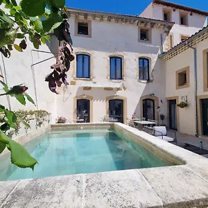 La Bastide Frühstückspension
