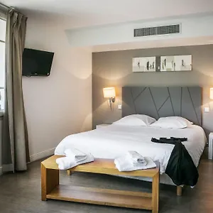 Aparthotel Zenitude Hotel-residences Lorda ****