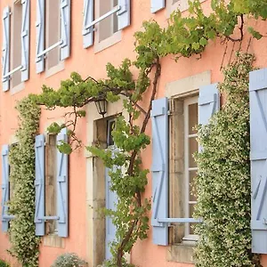 Bed & Breakfast La Maison D'anais ***
