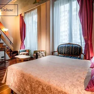 Hotel Grand Du Bel Air **