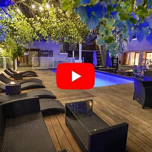 Hotel Le Semnoz **