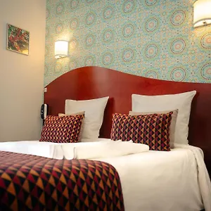 Hotel Les Commercants **