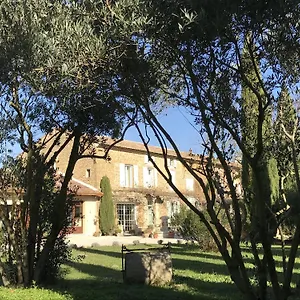 Fontaine Des Magnarelles ** Althen-des-Paluds