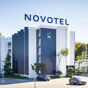 Novotel Valence Sud 4* Valence (Drome)