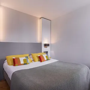 Hotel Le Cornouaille & ***