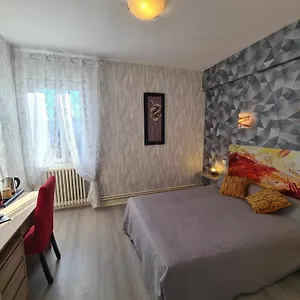 Hotel Belle Vue **
