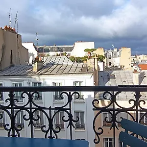 Hotel Bastille Secret **