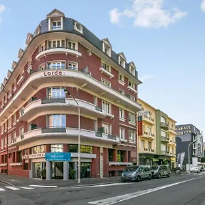 Hotel Comfort Lorda ****