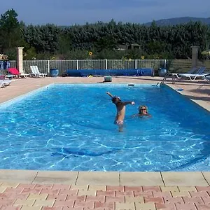 Domaine De La Bégude Parque de vacaciones