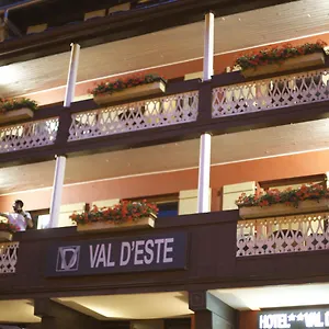 Hotel Val D'este **