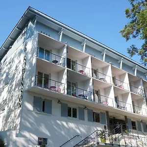 Hotel Robinson ***