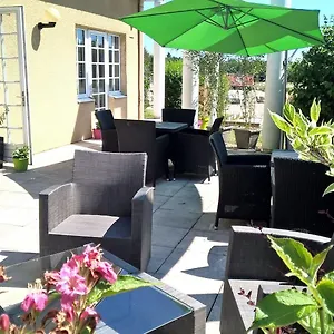 Hotel Contact Alys Bourg En Bresse Ekinox Parc Expo **