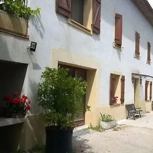 Bastide Ecurie Massilia Gasthof