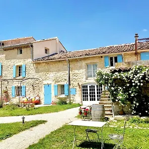 Domaine De La Brave *** Pernes-les-Fontaines