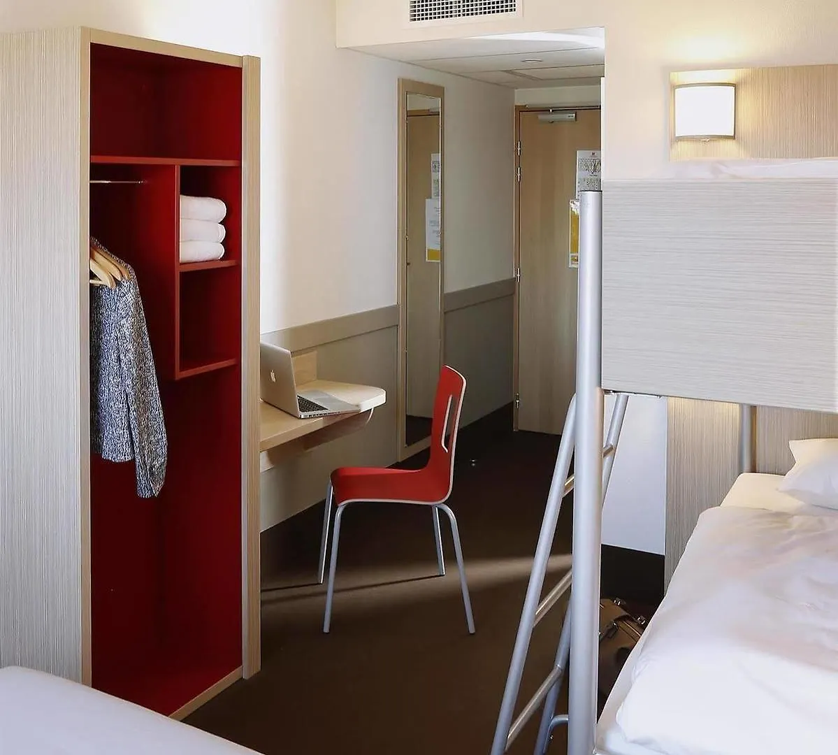 B&B Hotel Gap France